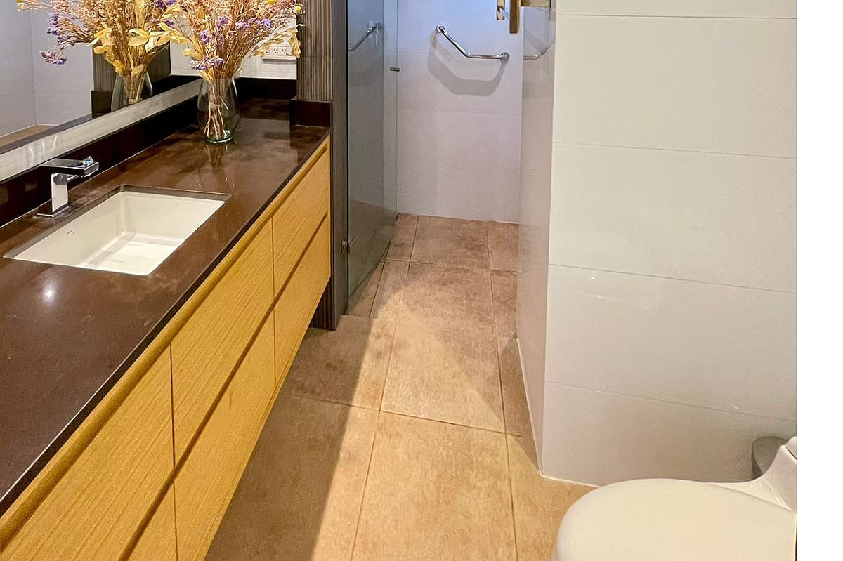 Apartamento en arriendo en San Lucas, Medellín · foto 3 de 13