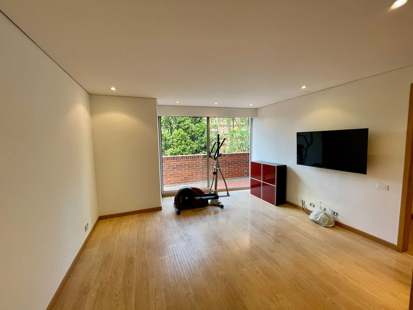 Apartamento en arriendo en San Lucas, Medellín · foto 5 de 13