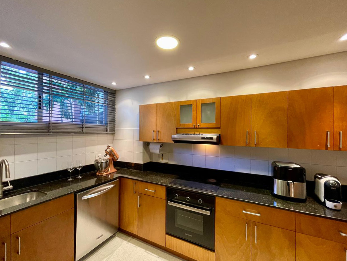 Apartamento en arriendo en San Lucas, Medellín · foto 6 de 13