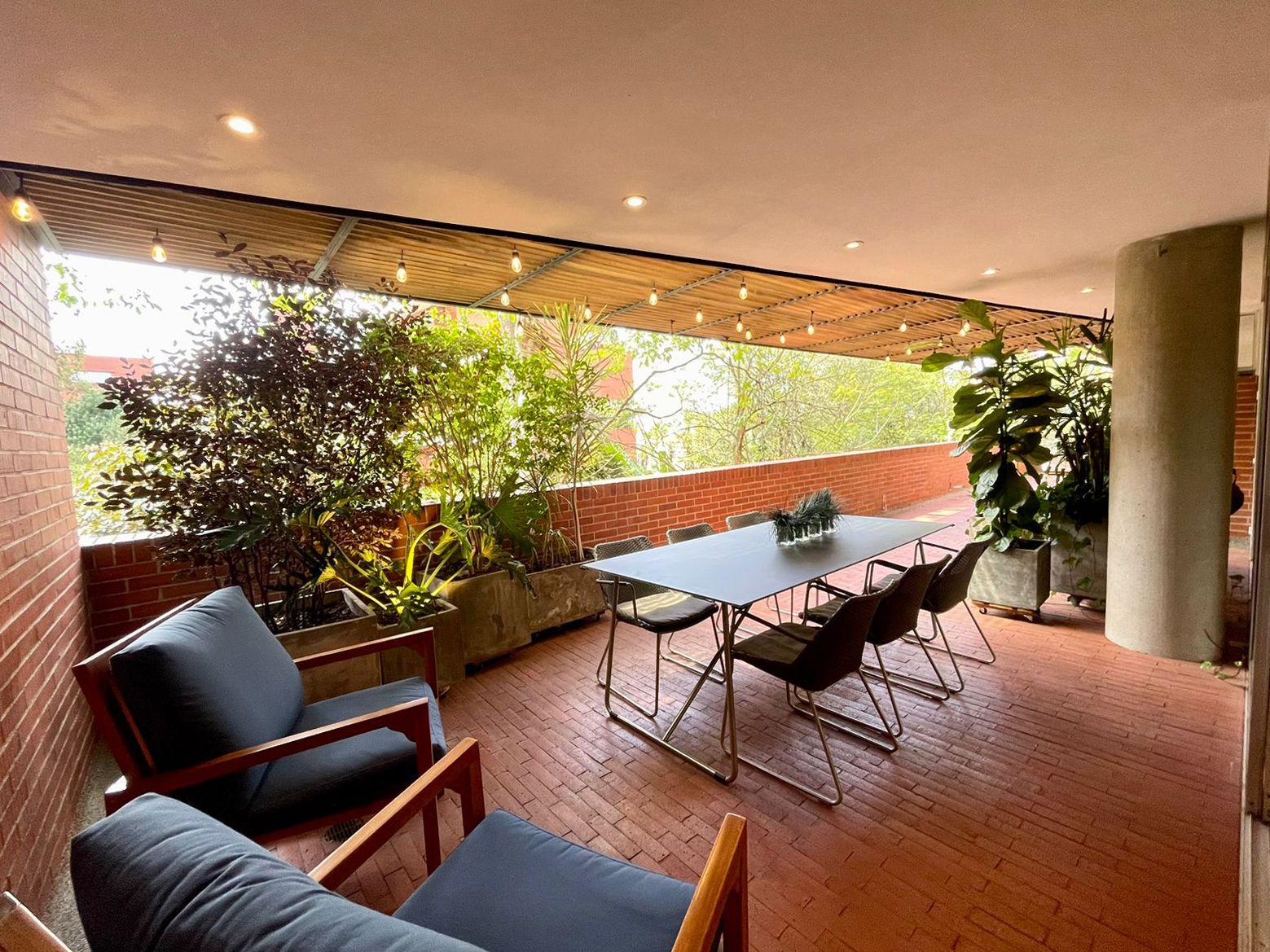 Apartamento en arriendo en San Lucas, Medellín · foto 10 de 13