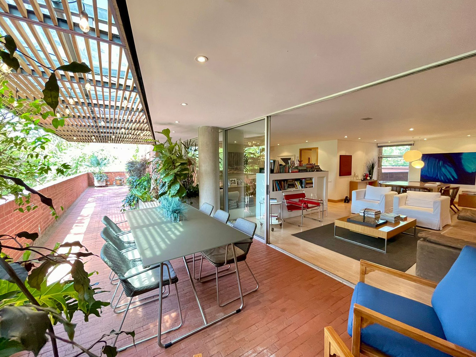 Apartamento en arriendo en San Lucas, Medellín · foto 13 de 13