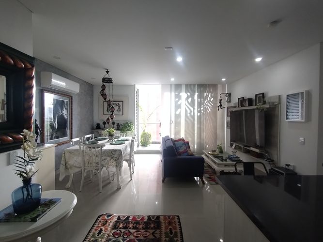 Apartamento en venta en Villa Campestre, Barranquilla · foto 2 de 18