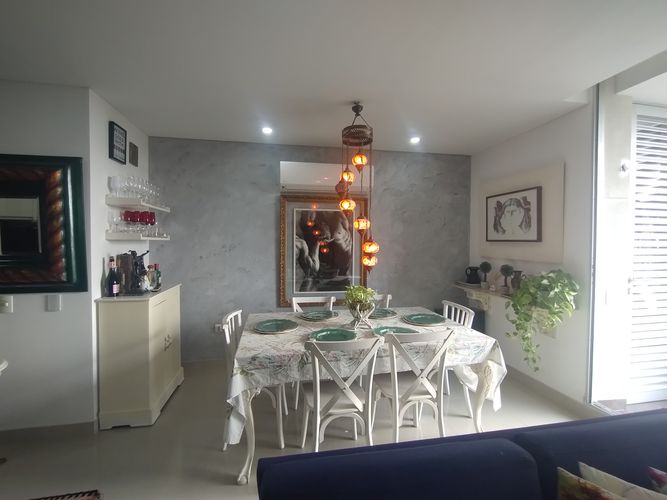Apartamento en venta en Villa Campestre, Barranquilla · foto 3 de 18