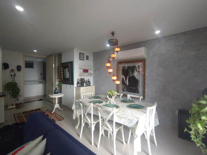 Apartamento en venta en Villa Campestre, Barranquilla · foto 4 de 18