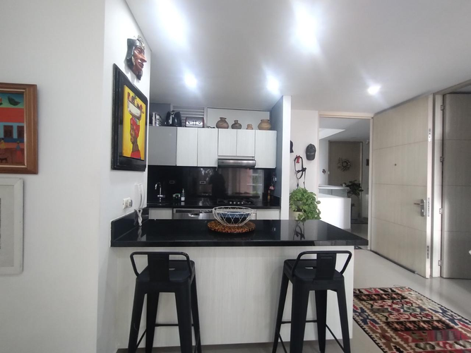 Apartamento en venta en Villa Campestre, Barranquilla · foto 6 de 18