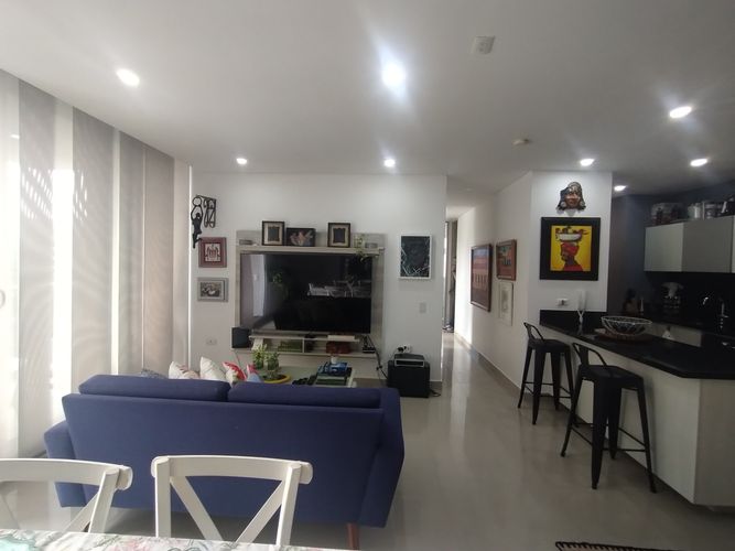 Apartamento en venta en Villa Campestre, Barranquilla · foto 7 de 18