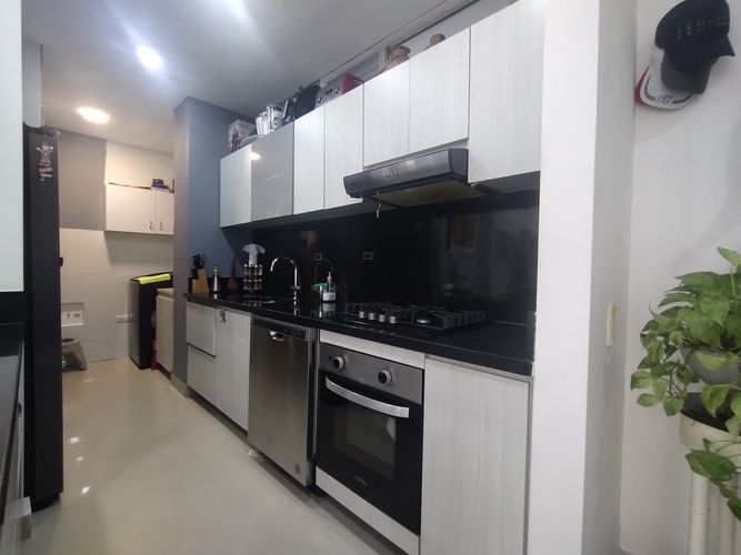 Apartamento en venta en Villa Campestre, Barranquilla · foto 8 de 18