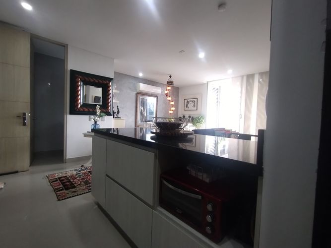 Apartamento en venta en Villa Campestre, Barranquilla · foto 9 de 18