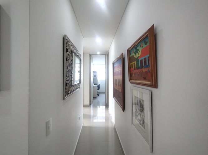 Apartamento en venta en Villa Campestre, Barranquilla · foto 10 de 18