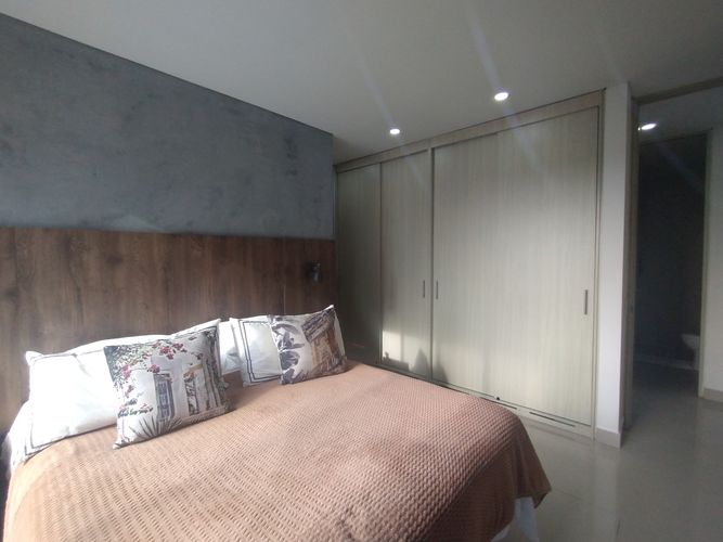 Apartamento en venta en Villa Campestre, Barranquilla · foto 12 de 18