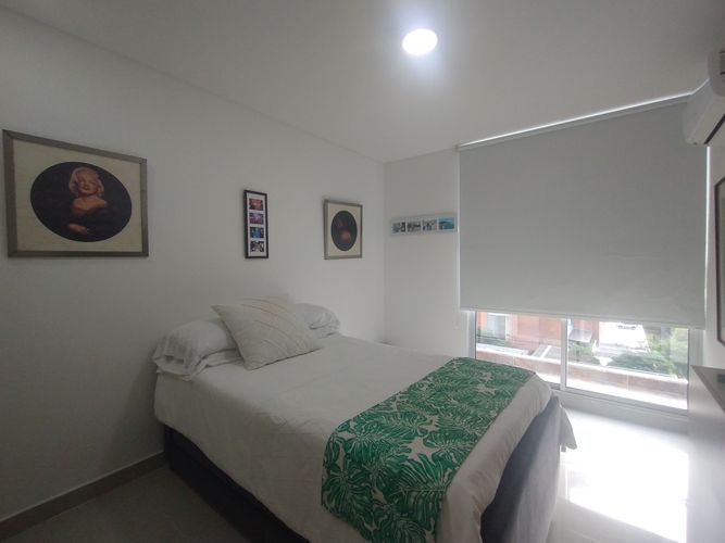 Apartamento en venta en Villa Campestre, Barranquilla · foto 13 de 18