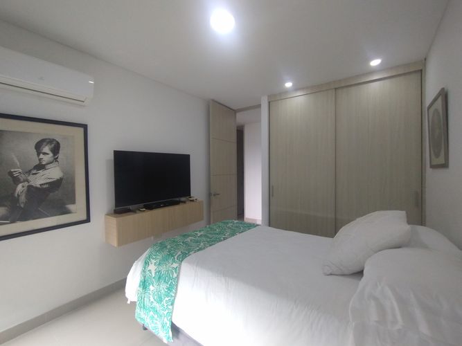 Apartamento en venta en Villa Campestre, Barranquilla · foto 14 de 18