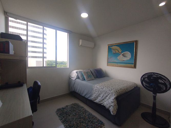Apartamento en venta en Villa Campestre, Barranquilla · foto 15 de 18