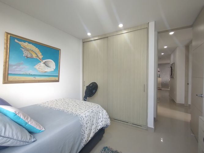 Apartamento en venta en Villa Campestre, Barranquilla · foto 16 de 18