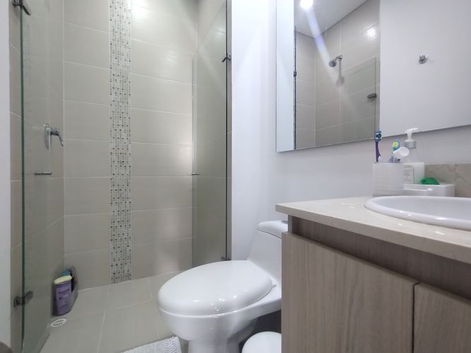 Apartamento en venta en Villa Campestre, Barranquilla · foto 18 de 18