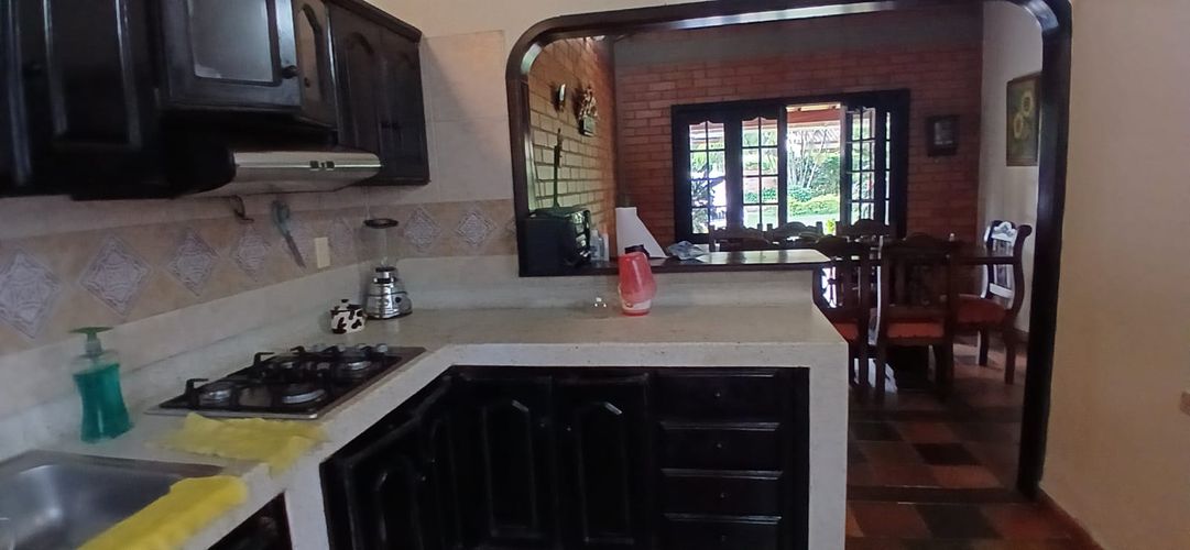 Casa de 3 alcobas en venta en Los Llanitos, Piedecuesta, 980 m² · foto 10 de 18