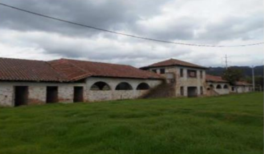 Lote en venta en Portachuelo, Zipaquirá, 30000 m² · foto 5 de 6
