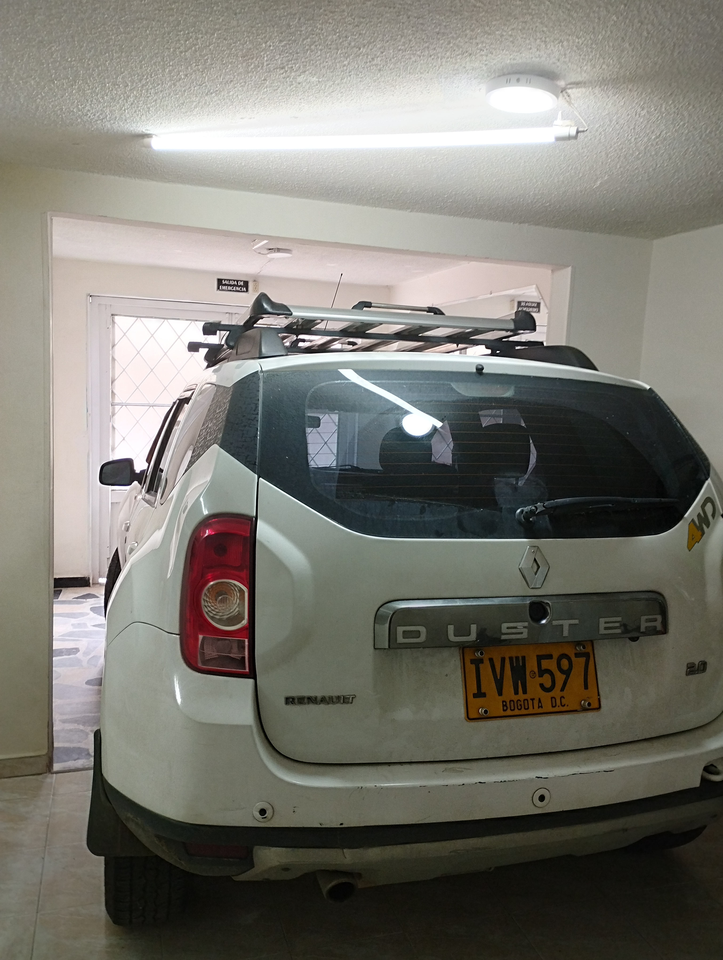 Casa en venta en Zarzamora, Bogotá · foto 9 de 24