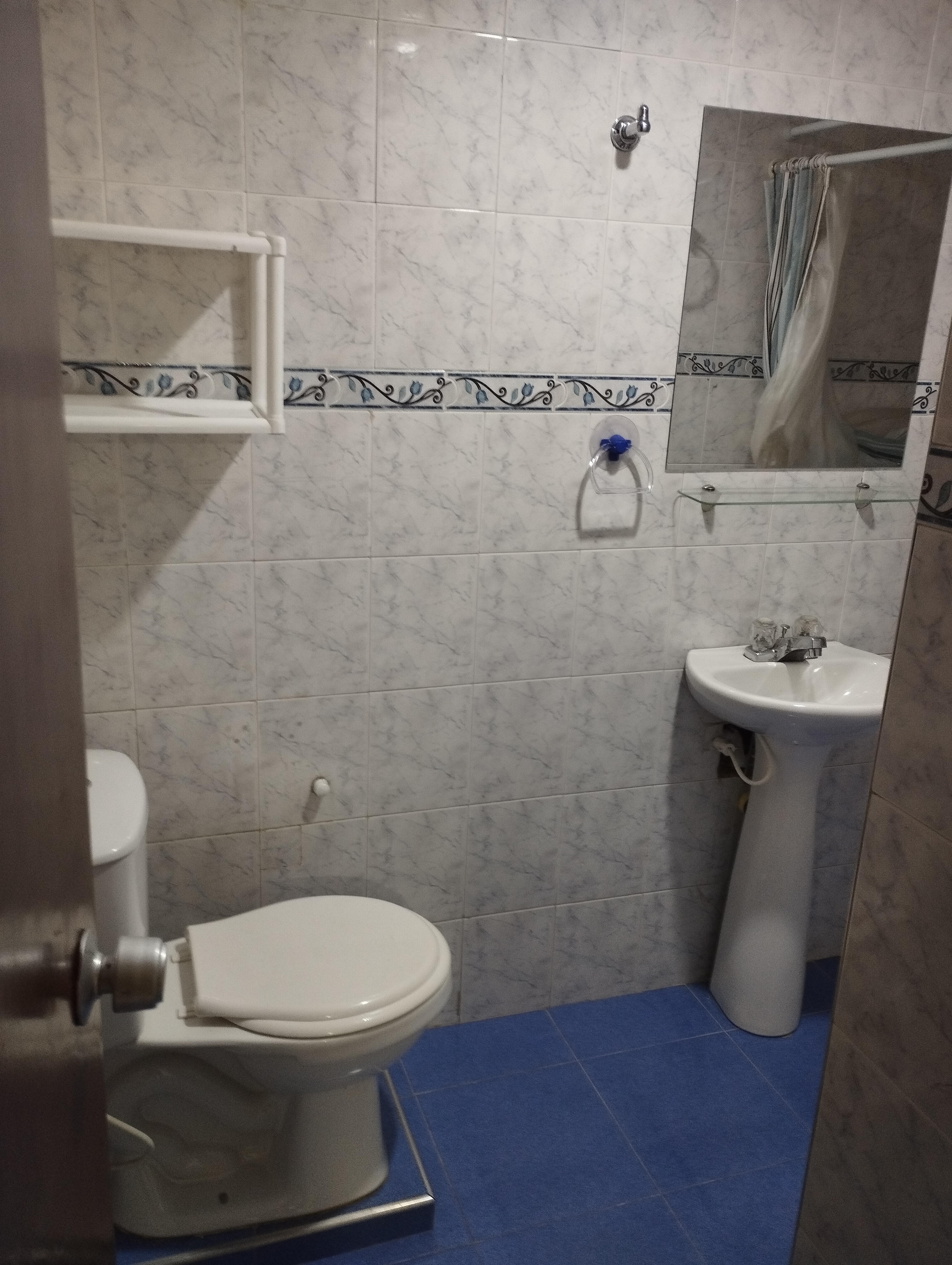 Casa en venta en Zarzamora, Bogotá · foto 18 de 24