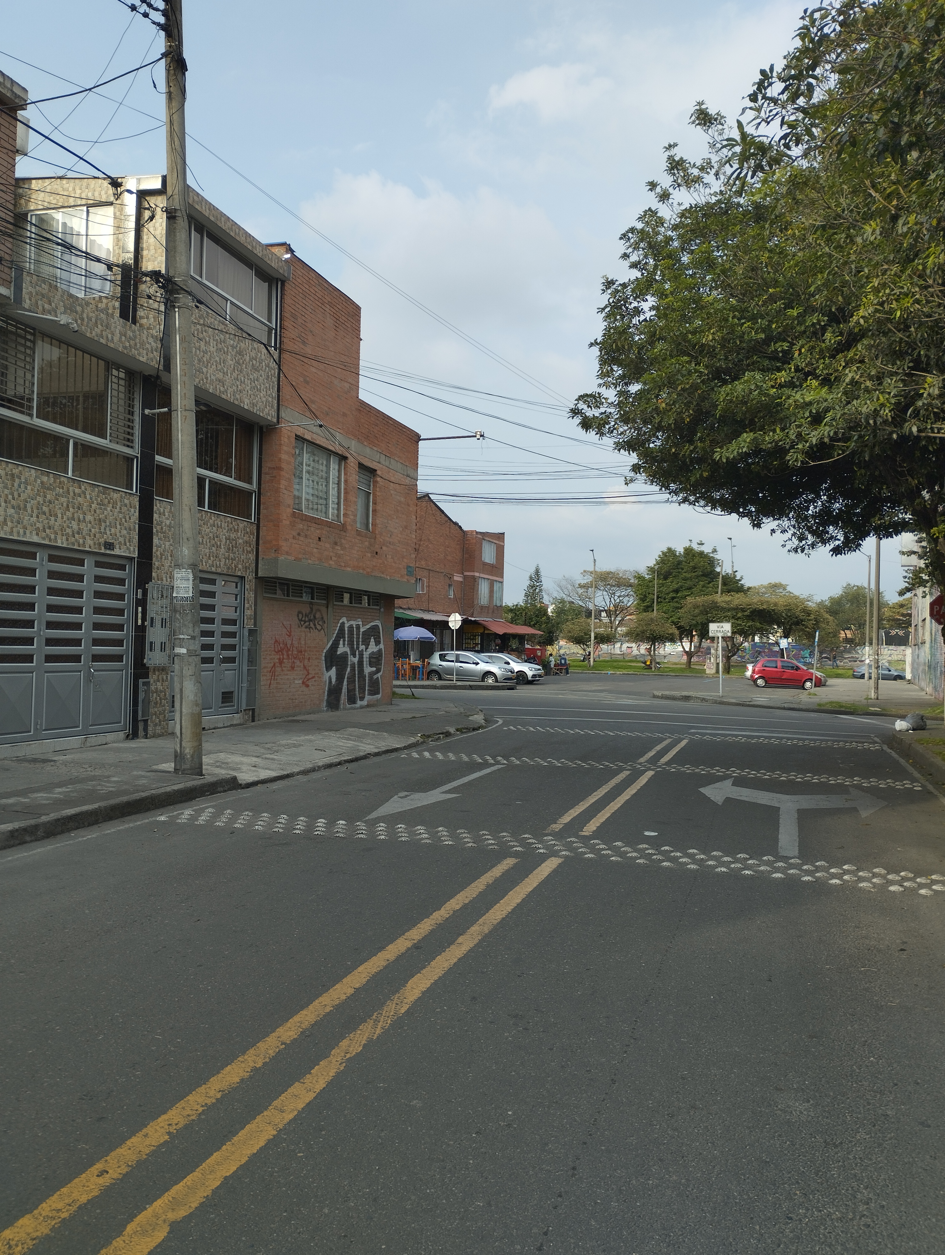 Casa en venta en Zarzamora, Bogotá · foto 20 de 24