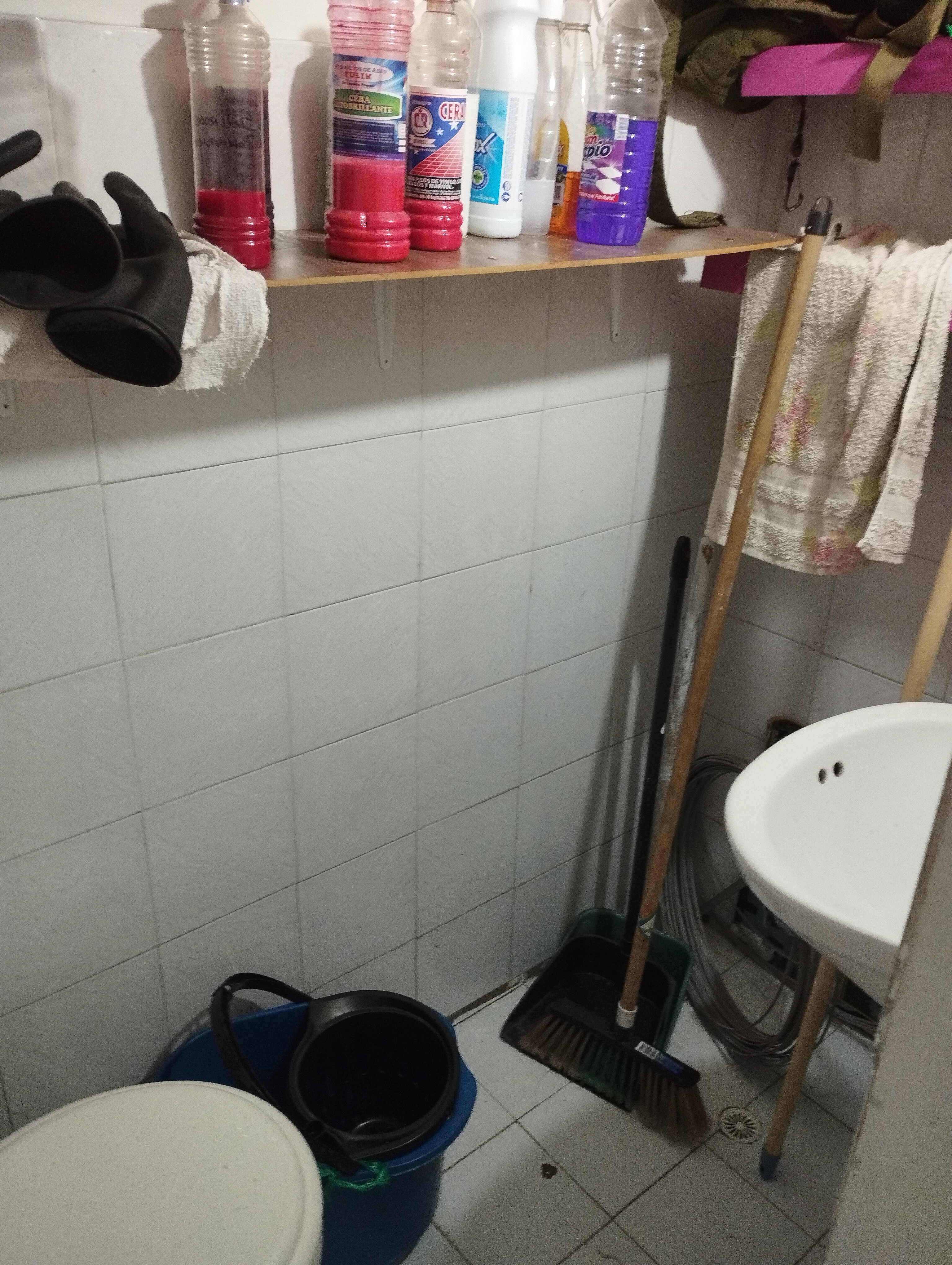 Casa en venta en Zarzamora, Bogotá · foto 21 de 24