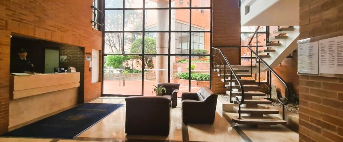 Apartamento en venta en Centro Internacional, Bogotá · foto 3 de 18