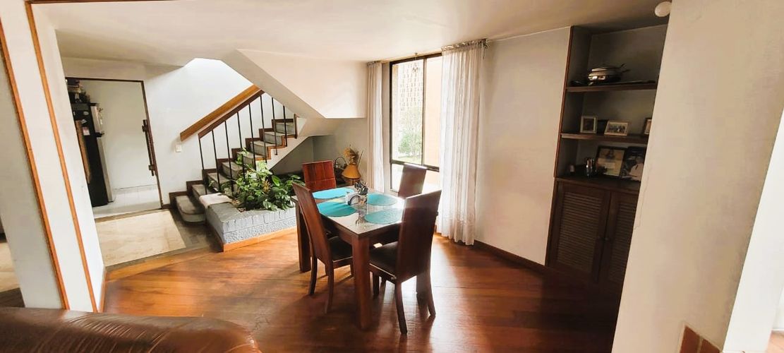 Apartamento en venta en Centro Internacional, Bogotá · foto 4 de 18