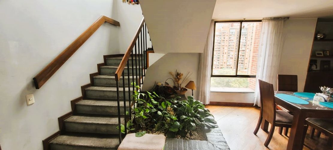 Apartamento en venta en Centro Internacional, Bogotá · foto 6 de 18