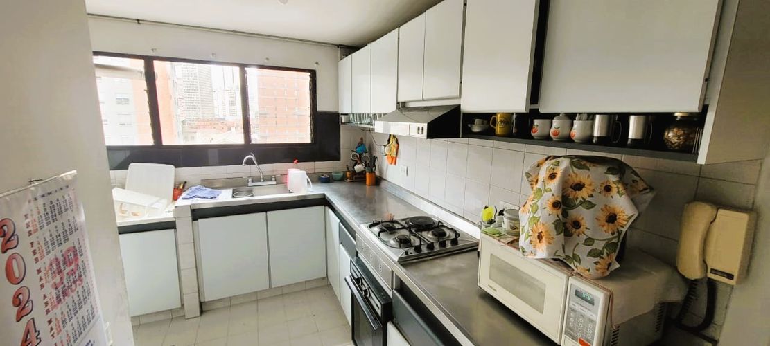 Apartamento en venta en Centro Internacional, Bogotá · foto 7 de 18