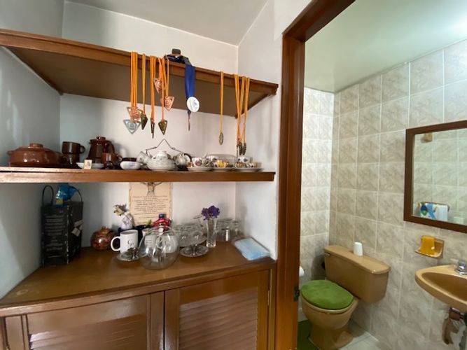 Apartamento en venta en Centro Internacional, Bogotá · foto 8 de 18