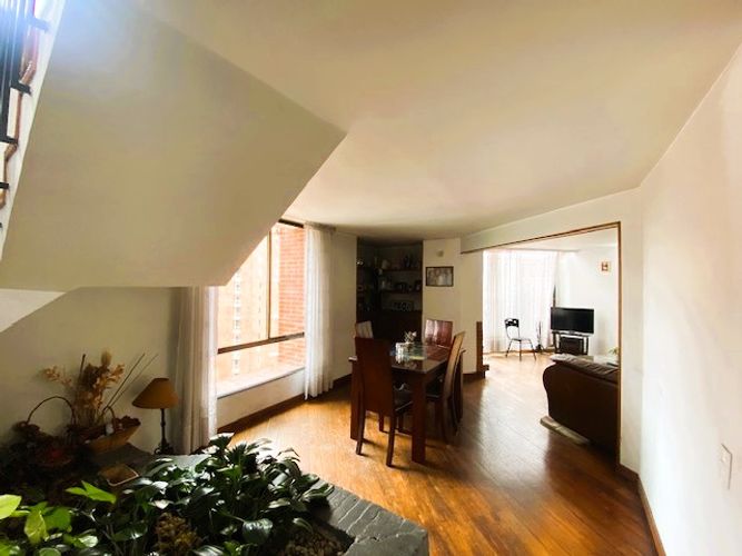 Apartamento en venta en Centro Internacional, Bogotá · foto 9 de 18