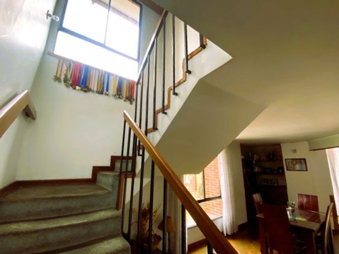 Apartamento en venta en Centro Internacional, Bogotá · foto 10 de 18