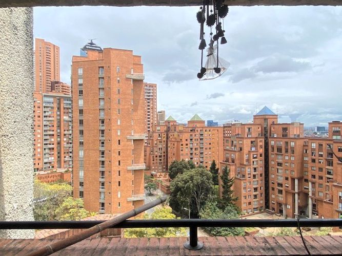 Apartamento en venta en Centro Internacional, Bogotá · foto 13 de 18