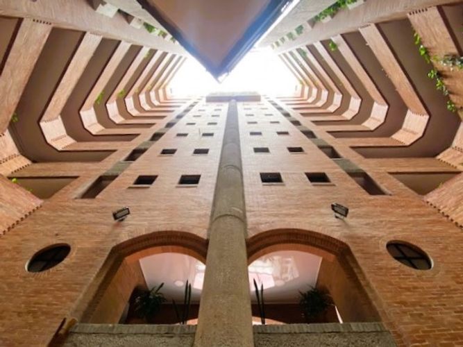 Apartamento en venta en Centro Internacional, Bogotá · foto 14 de 18