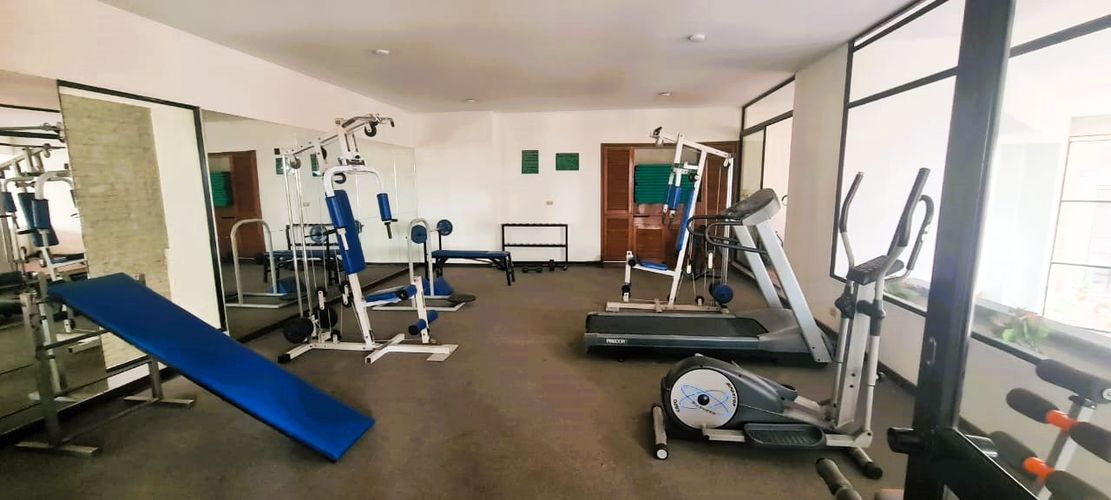 Apartamento en venta en Centro Internacional, Bogotá · foto 15 de 18