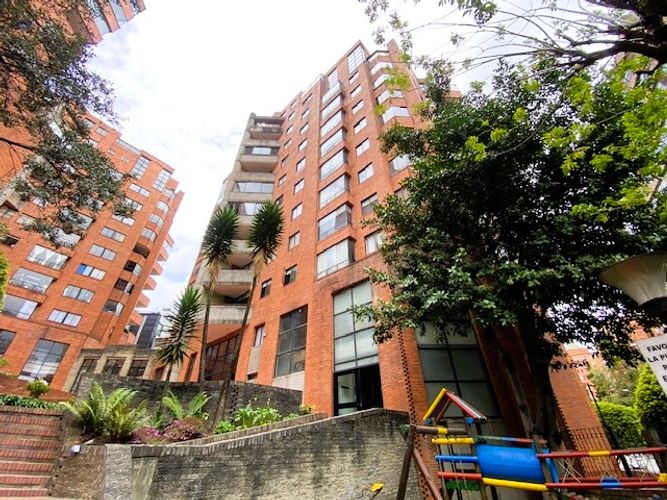 Apartamento en venta en Centro Internacional, Bogotá · foto 16 de 18