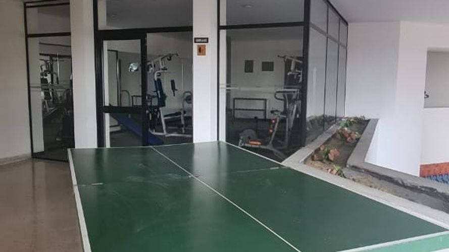 Apartamento en venta en Centro Internacional, Bogotá · foto 17 de 18