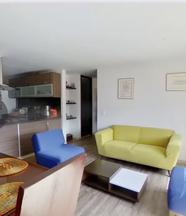 Apartamento en venta en Santa Rita, Chía · foto 2 de 16