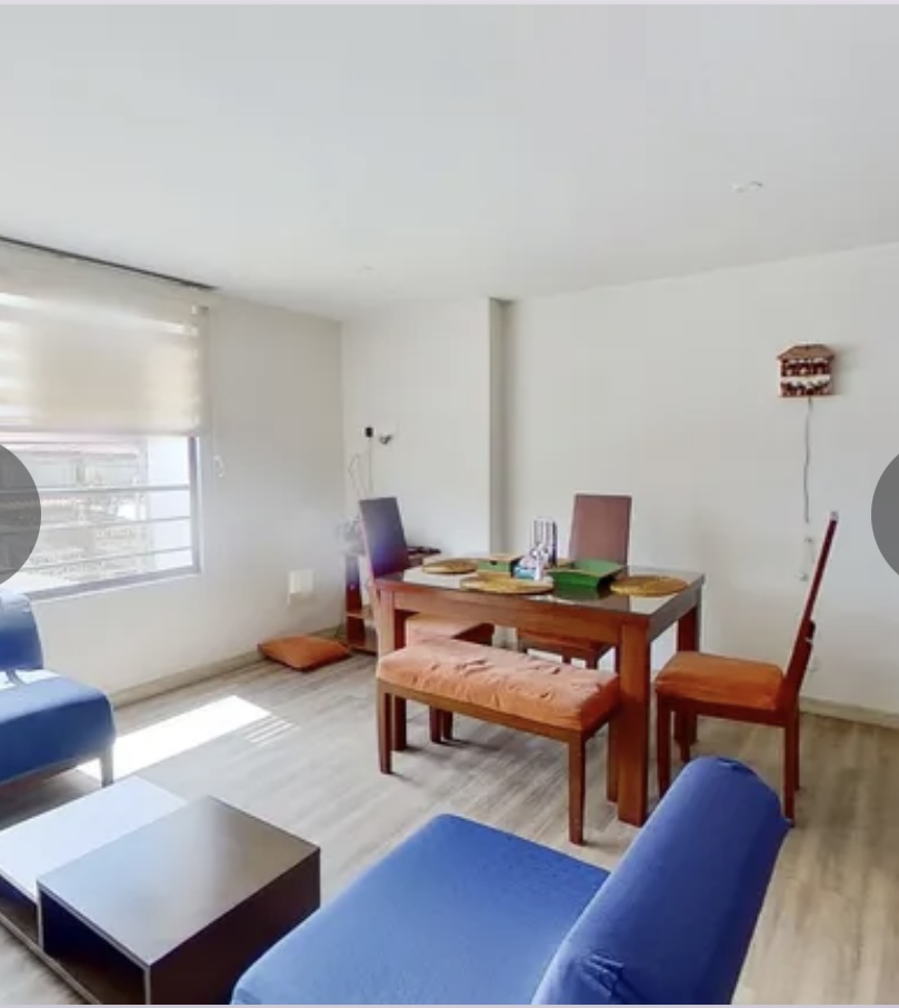 Apartamento en venta en Santa Rita, Chía · foto 3 de 16