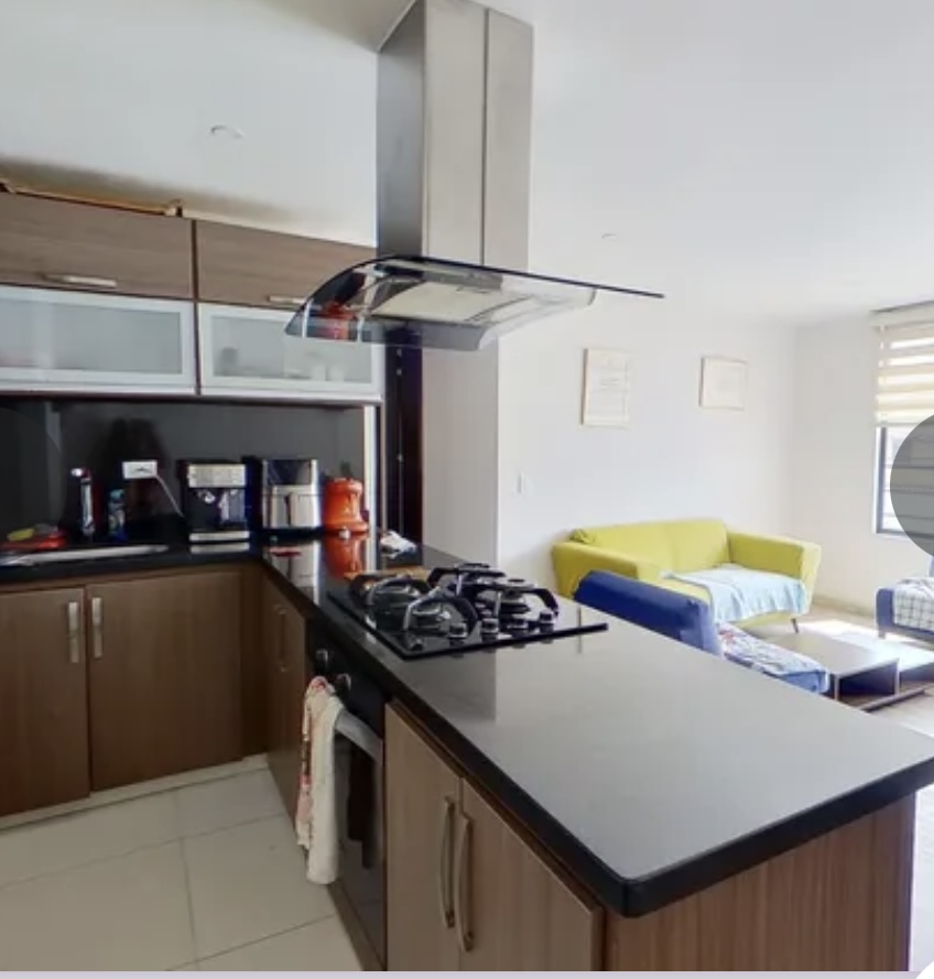 Apartamento en venta en Santa Rita, Chía · foto 4 de 16