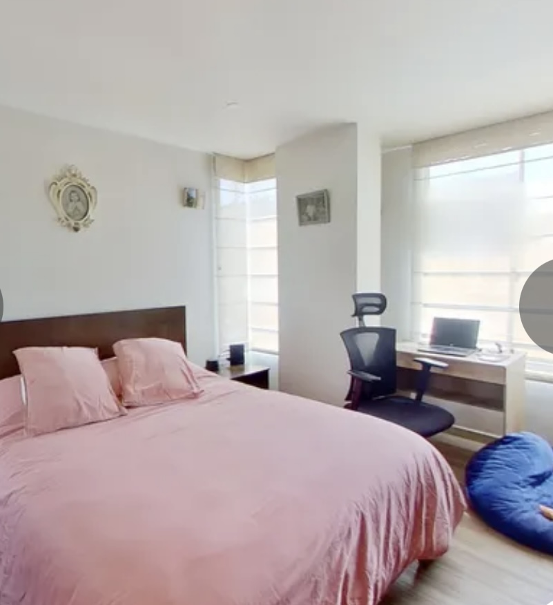 Apartamento en venta en Santa Rita, Chía · foto 7 de 16
