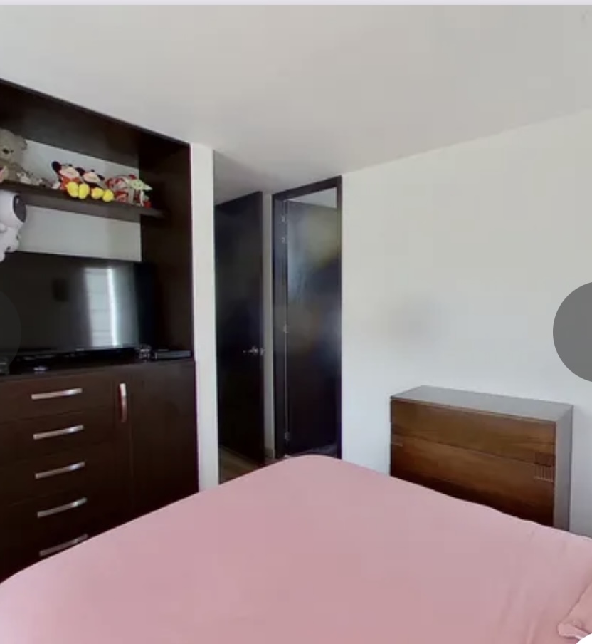 Apartamento en venta en Santa Rita, Chía · foto 9 de 16