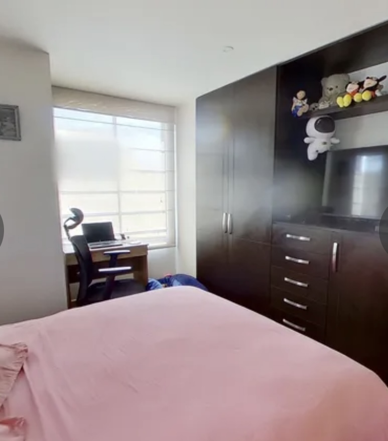 Apartamento en venta en Santa Rita, Chía · foto 10 de 16
