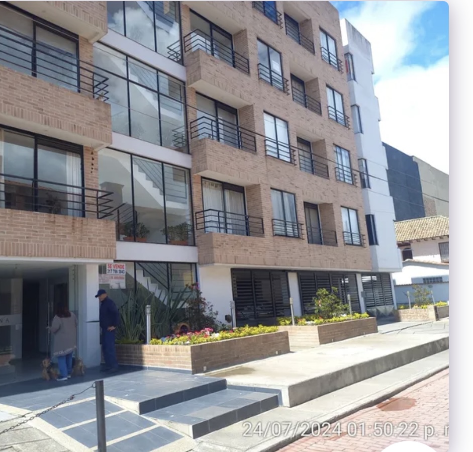 Apartamento en venta en Santa Rita, Chía · foto 16 de 16