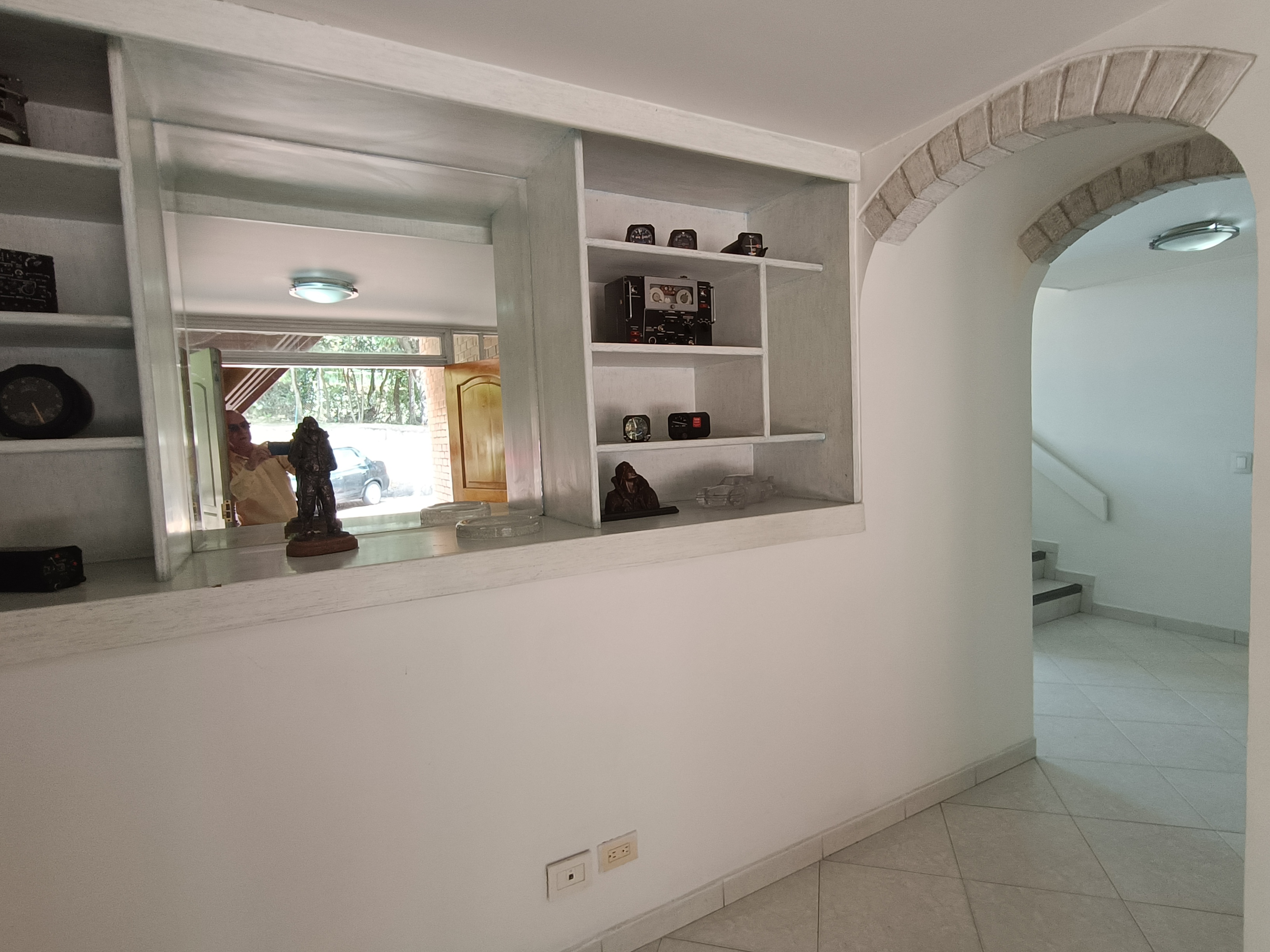 Casa en venta en Cerros De Suba, Bogotá · foto 5 de 24