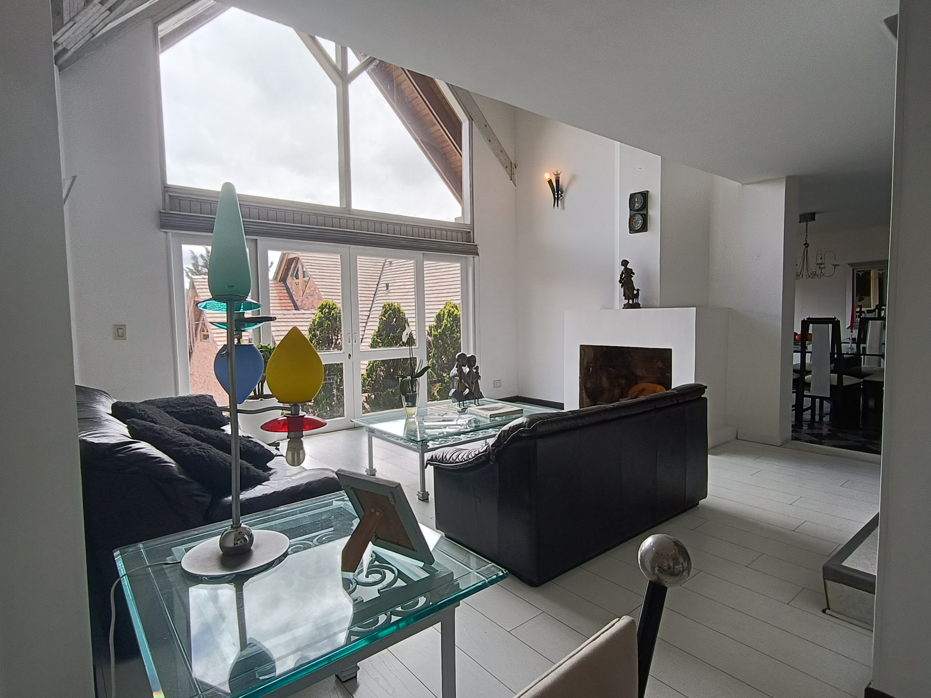 Casa en venta en Cerros De Suba, Bogotá · foto 6 de 24