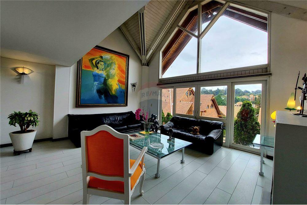 Casa en venta en Cerros De Suba, Bogotá · foto 7 de 24