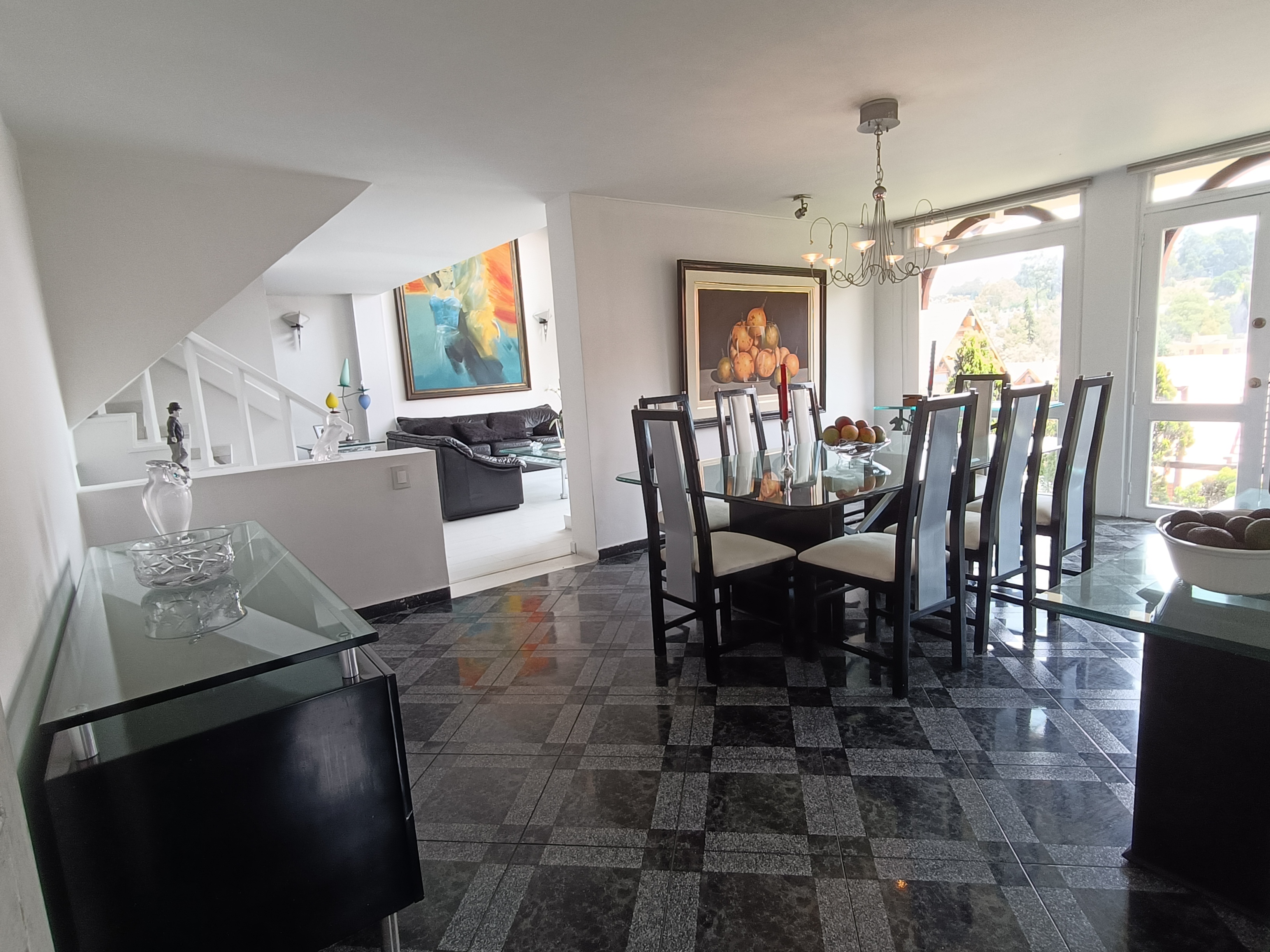 Casa en venta en Cerros De Suba, Bogotá · foto 9 de 24