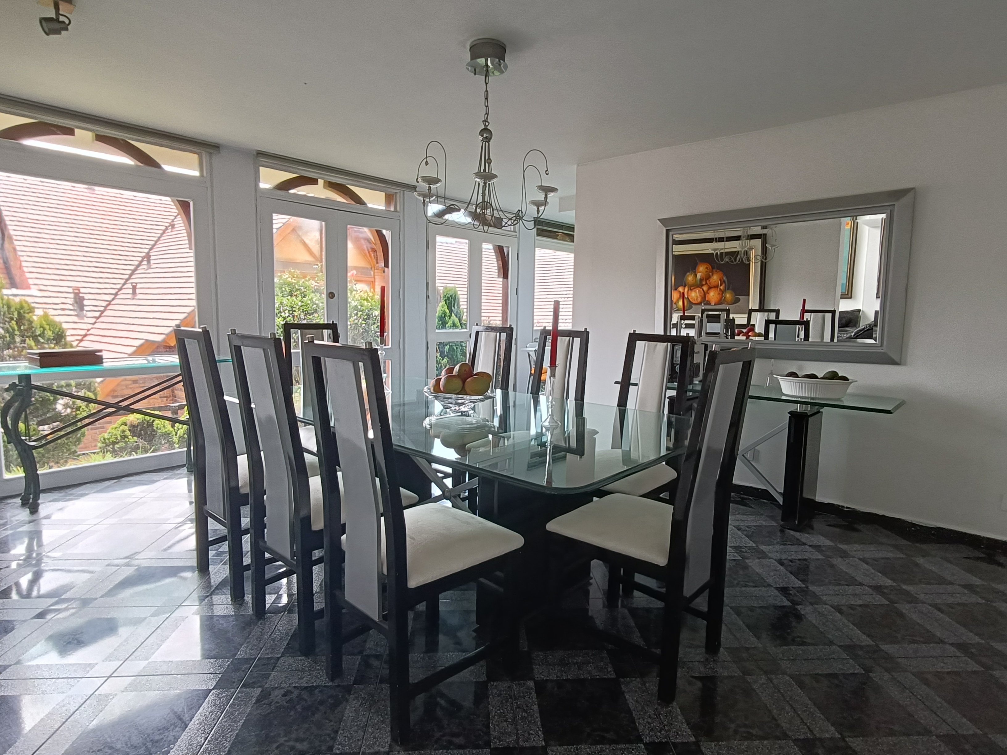 Casa en venta en Cerros De Suba, Bogotá · foto 10 de 24