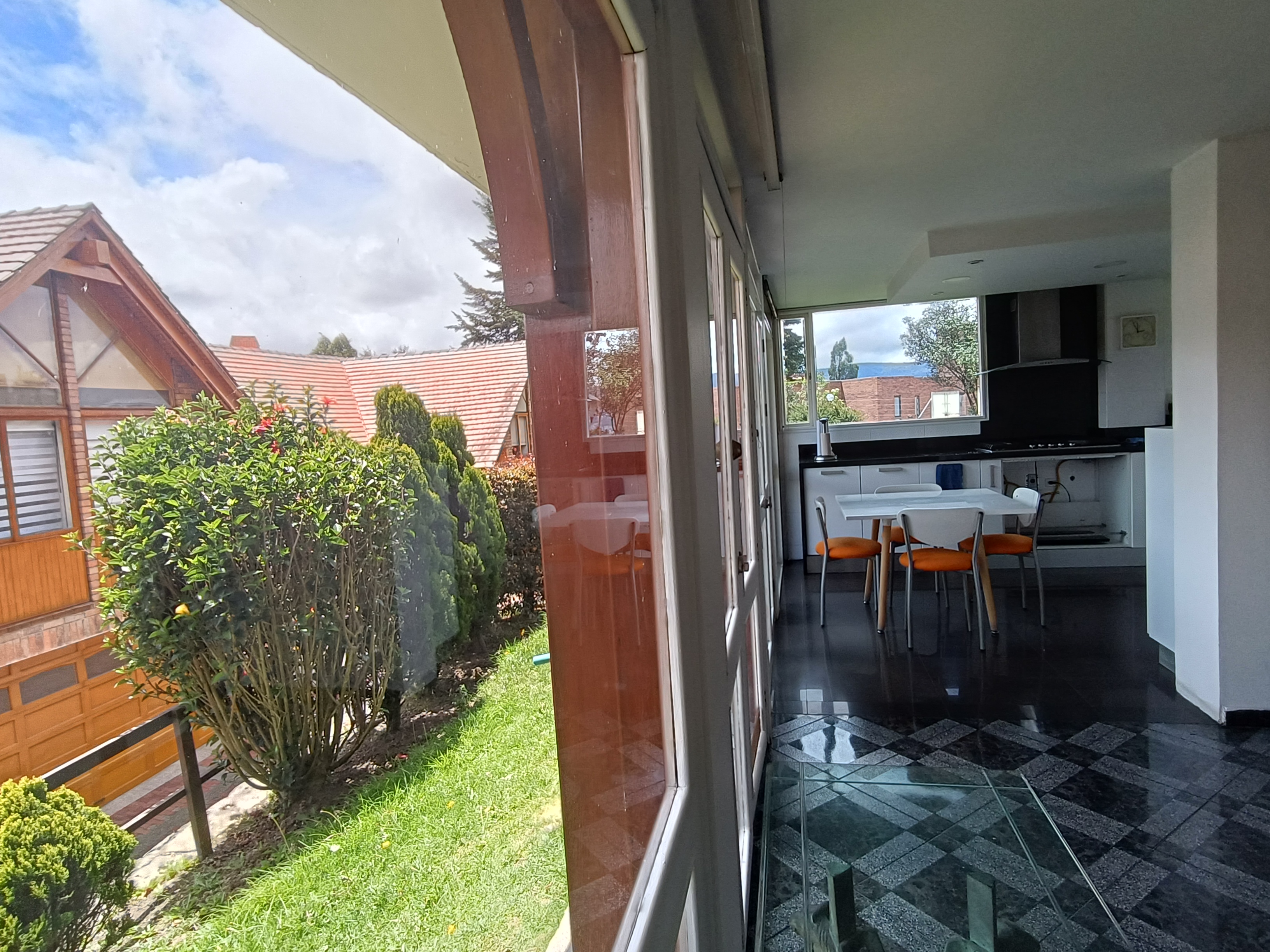 Casa en venta en Cerros De Suba, Bogotá · foto 11 de 24